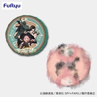 🉐 全新✈️日本直送 Spy x Family Cushion - SPY×FAMILY間諜家家酒 抱枕