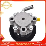 [Hot-Sale] Auto Hydraulic Power Steering Pump for    Car Replacement Parts 44320-0K020 44320-0K040 4