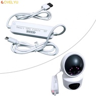 UPS Backup Battery Automatic Power Switching Backup Battery For Camera