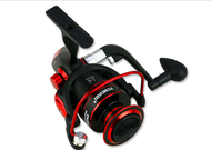 Reel Yumoshi 13BB Spool Besi Metal BK6000