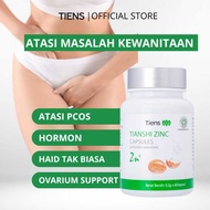 supplements hormone for women, inositol for pcos hormone pill, supplements zinc capsule untuk pcos w