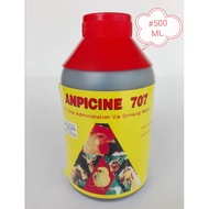 Anpicine 707 Chicken Medication Vitamin Ubat Ayam 500ml