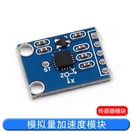 Tegar ADXL335 Simulation Acceleration Module Sensor Module GY-61