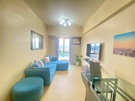 Spacious 1 Bedroom @ Centrio Tower, Ayala Mall