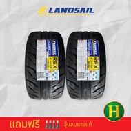 275/40R18 LANDSAIL RK007 ยางใหม่ปี2025🇹🇭ราคา2เส้น✅ แถมจุ๊บลมยางแท้👍 มีรับประกันนาน2ปี50000กิโล✅❤️