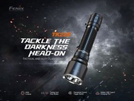 FENIX TK22R  3200流明 射程480米  Luminus SST70 Type-C 手電筒Flashlight