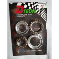 BALLRACE DTECH PCX-150 & ADV150