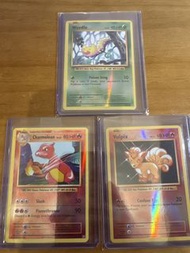 Ptcg 美版