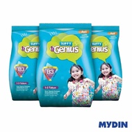 Suffy B-Genius 1-3 Years Old (3 x 900g) - Plain