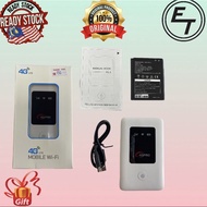 Unlocked Unlimited Hotspot 4G LTE MIFI Modem Router MOD Wifi unlock Modified  #digi #maxis #umobile 