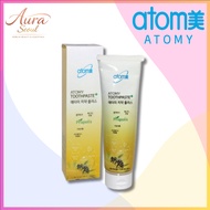 Atomy TOOTHPASTE 200g (Large Propolis TOOTHPASTE)