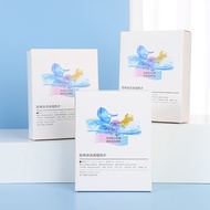 Laundry Anti-Dyeing Color-Absorbing Sheet Anti-Dyeing Clothes Laundry Sheet Washing Paper Clothes Co