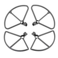 SHEAWA DJI Mavic 2 Pro Zoom用 プロペラガード プロペラ保護 プロテクター クイックリリース式 4枚