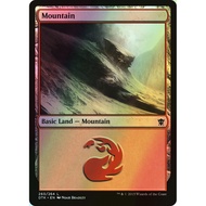 Mountain (DTK) 260 [EN/F]