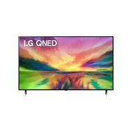 LG 55 นิ้ว รุ่น 55QNED80SRA QNED 4K Smart TV Quantum Dot NanoCell α7 AI Processor 4K Gen6 LG...