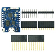 1/3PCS New WeMos D1 Mini Pro V3.0 NodeMcu 4MB/16MB bytes Lua WIFI Internet of Things Development boa