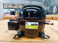 คอมตู้เย็นตู้แช่มือสอง ยี่ห้อ KULTHORN รุ่น C-BZN90L6Z ขนาด 1/8 แรง น้ำยา R134a อุปกรณ์ครบพร้อมใช้งา