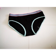 1 SET RM5 GIRLS PANTIES 100% COTTON UNDERWEAR S TO M SIZE