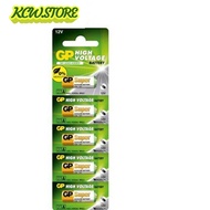 GP-23A GENUINE GP Alkaline Battery 12V