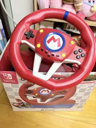 Nintendo Switch Mario Kart 賽車方向盤