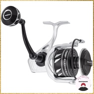 Penn Slammer 4DX series various offshore reels