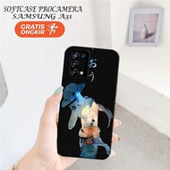 Case Latest Samsung A31hp Latest Samsung A31 Softcase Samsung A31 Casing Samsung A31 Casing Samsung 