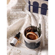 ♔Fireless Aromatherapy Birthday Gifts Girls Give Girlfriends Girlfriends Practical Give Teachers Sou