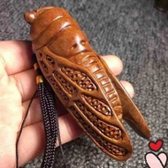 Handicraft Summer Cicada