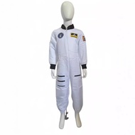kids halloween costume costume kids Astronaut Halloween cos Costume Space Costume Party Stage Perfor