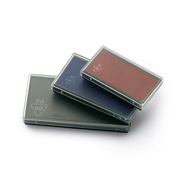 COLOP Replacement INK PAD E/12 for MINI-FOLIO S 120/13 2 @ MINI INFO-DATER @ S 120/WD @ S110