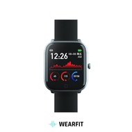 Smart Watch X12 Men's Watch Touch Screen Multi-Sport Bluetooth With Heart Rate Monitor (For Ios And Android)