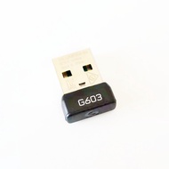 1 pcs Original Logitech logi Mice Receiver nano Wireless USB Adapter for GPW G603 G604 G703 G703 her