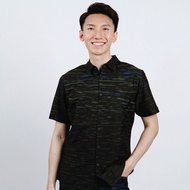 DAPPER MEN CASUAL SHIRT - TX8449P