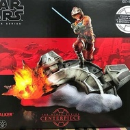 Starwars Luke Skywalker Centerpiece