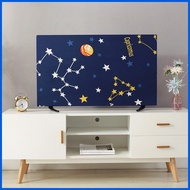 ∏ ☂ ☌ Tv Covers Dust 50 Inch LCD Monitor 32 Inches 43 Inches 65 Inches 55 Inches Hanging Curved Uni