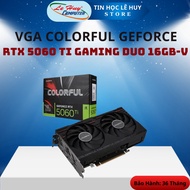 Vga Colorful GeForce RTX 5060 Ti Gaming DUO 16GB-V