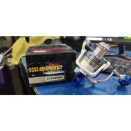 Maguro Expand 5000 Reel