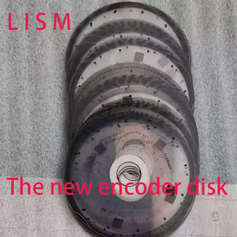 the new encoder disk for HP7740 7720 7730 HP8210 8216 8710 8720 8730 printer CQ163-80039