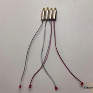 BOLSAED Universal Motor Base, 9 Styles Black E88/E99 Quadrotor Accessories,  E88pro Spare Parts RC D