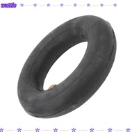 WATTLE Scooter Inner Tube, Thickened 90 Degree Valve Electric Scooter Inner Tube, Durable 45 Degree 