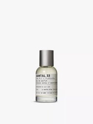 LE LABO - 實驗室 Santal 33 檀香 女士/中性香水 淡香精 30ml EDP [平行進口]