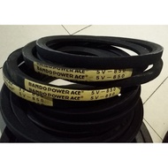 Japan BANDO BANDO POWER ACE 5V-850 5V-900 5V-950 5V-1060 V-Belt