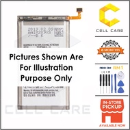 Battery For SAMSUNG S10E G970F G970 EB-BG970ABU (3100 mAh)