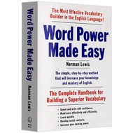 English Word Power Made Easy English Speaking Word Interpretation Tool English Word Root Memorize Wo