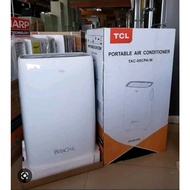 Brand New TCL TAC-09CPA/H 1HP Portable Aircon