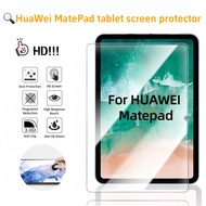 For HUAWEI Tempered Glass for Huawei MatePad SE 11 inch MatePad Air 11.5"