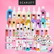 SCARLETT SERIES - Ceramide Serum Cream To Glow Mini Happy Age Delay Acne Brightly Ever After Glowten