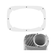{A1N}For Midea Air Conditioning Duct Adapter Board For Sliding Window and Doors