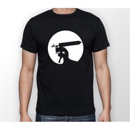 Berserk Guts Berserker Armour Anime Manga Unisex T-Shirt