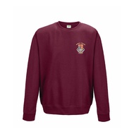 IMPERIAL COLLEGE LONDON UNIVERSITY SWEATER